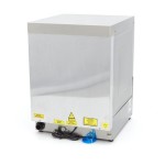 Πλυντήριο πιάτων κάτω πάγκου - 50 x 50 cm - με αντλία λαμπρυντικού - ψηφιακή οθόνη - 230V MAX-09211004